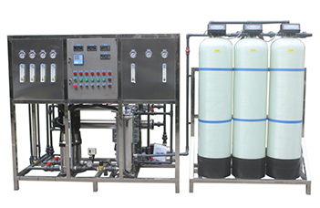 沈阳水处理设备厂家：坚守踏实、进取的理念，为保障饮水安全和水处理工业的发展贡献力量